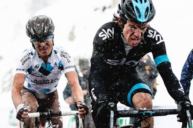 giro italia 2022 recorrido