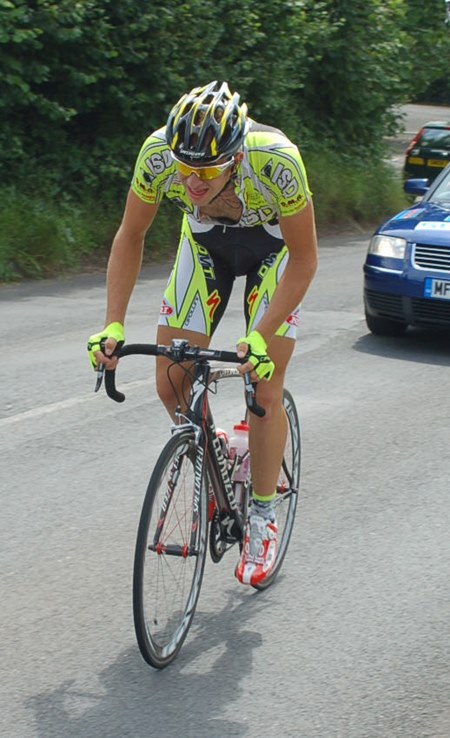 ian stannard isd