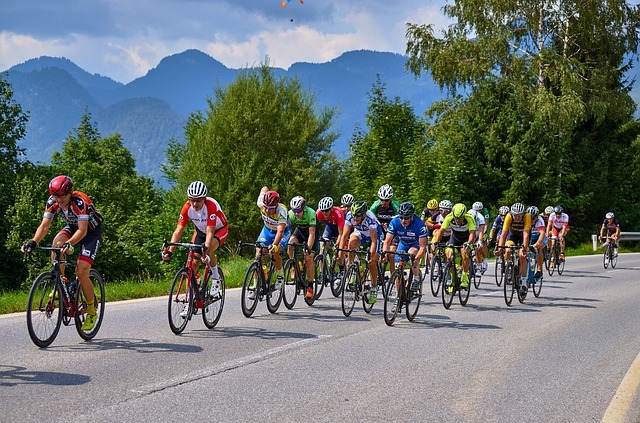 mente ciclista