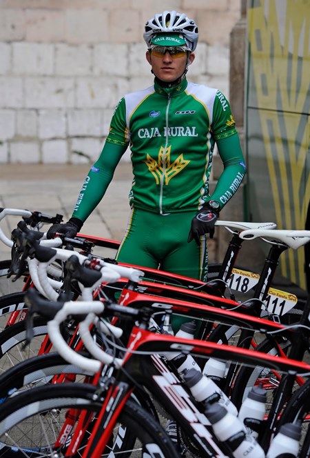 michael kwiatkowski caja rural