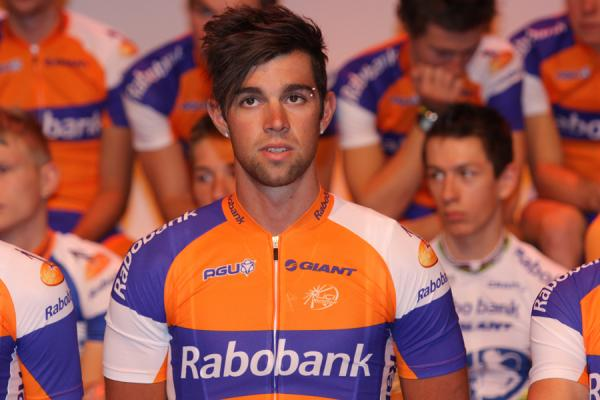 michael mathews rabobank
