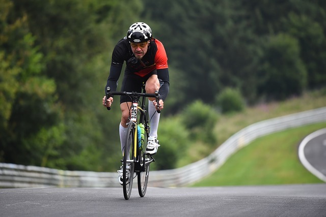 psicologia ciclismo