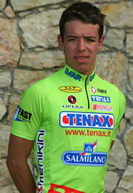 rigobeto uran tenax