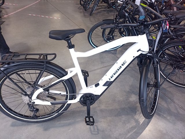 Ebikes formatos tipos