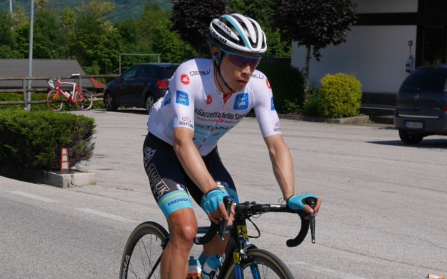 Miguel Angel Lopez Giro