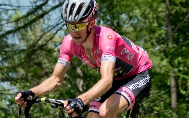Simon Yates Giro