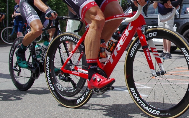 Zapatillas ciclismo