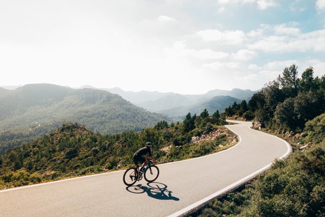 ciclismo y salud