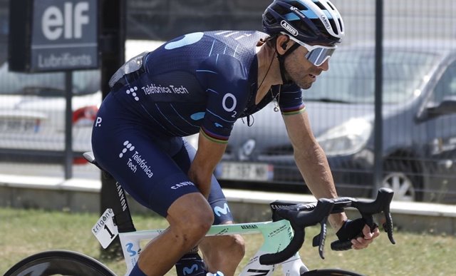 Retirada de valverde