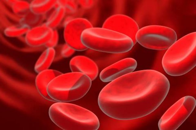 anemia sobreentrenamiento ciclismo