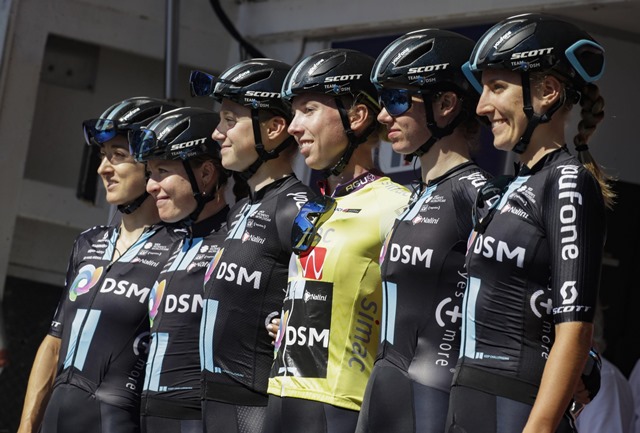 experto en ciclismo