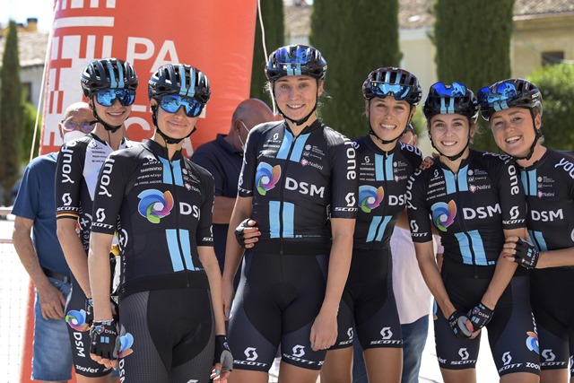 metabolismo y ciclismo