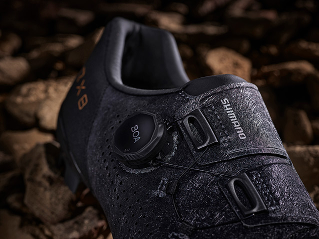 preview Shimano RX801
