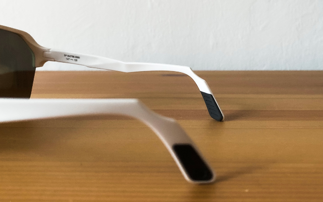 Ajuste Rudy Project Spinshield Air 