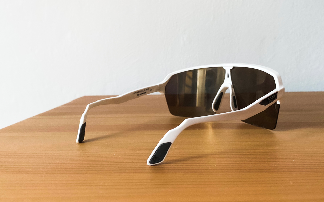 Gafas Rudy Spinshield Air