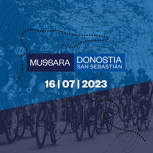 mussara donosti