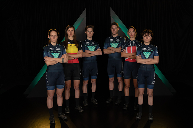 rockrider racing team