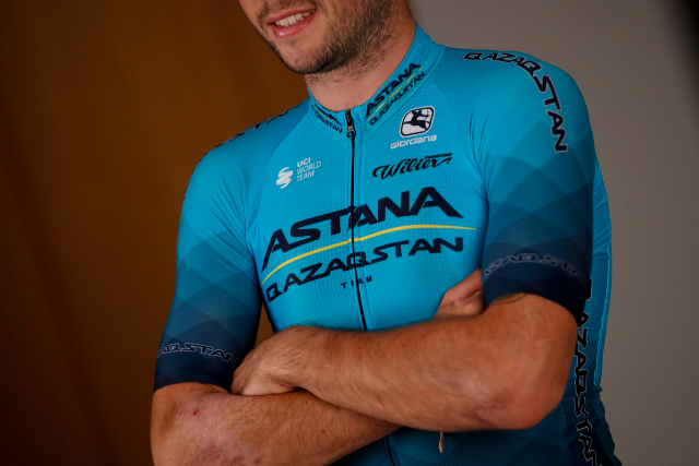 Foto_ Astana Qazaqstan Team
