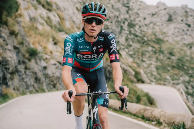 Foto: Bora Hansgrohe