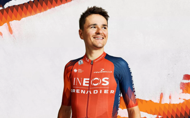 Foto_ Ineos Grenadiers