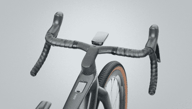 Solace eRIDE conexiones