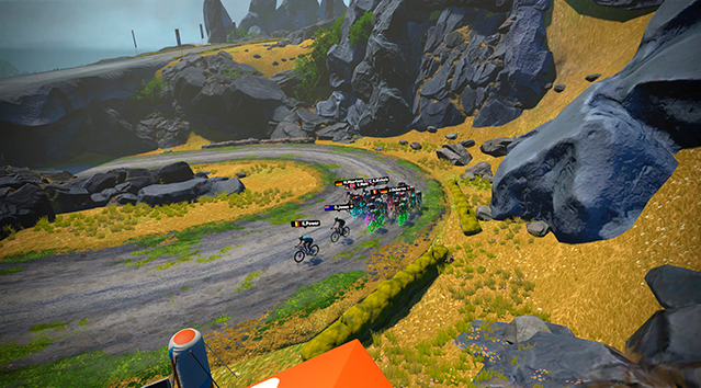 Campeonatos del Mundo UCI Cycling eSports 2023