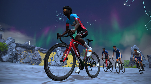 Campeonatos del Mundo de eSports de Ciclismo