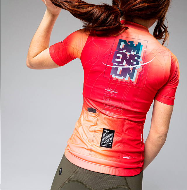 maillot dimension gobik