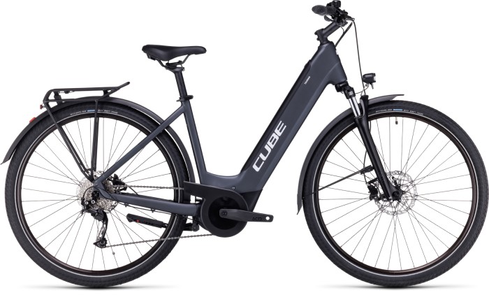 Comparativa bicicletas híbridas eléctricas