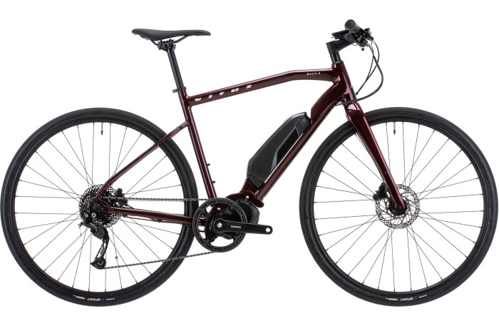 Vitus Match E Urban