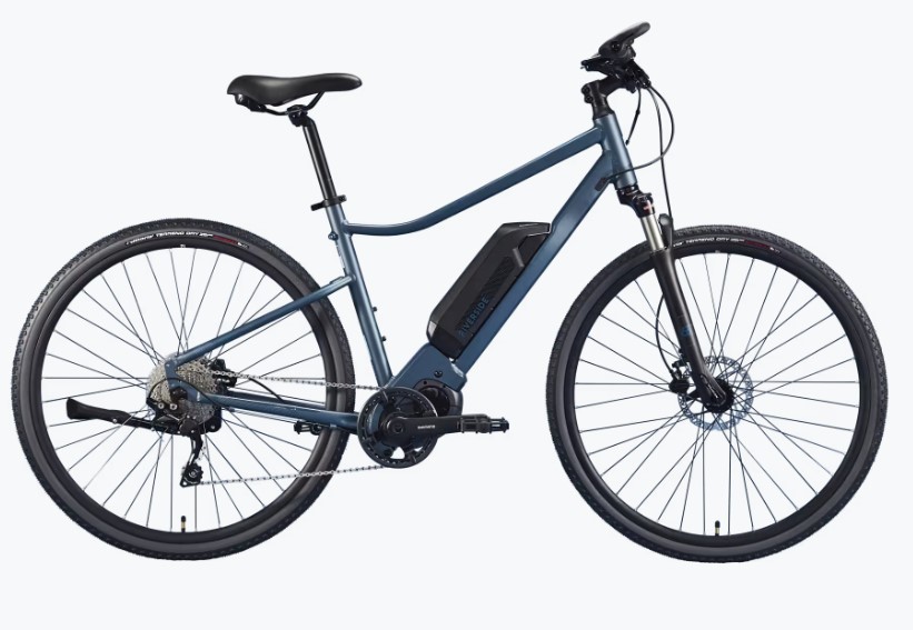 Decathlon Riverside 540e