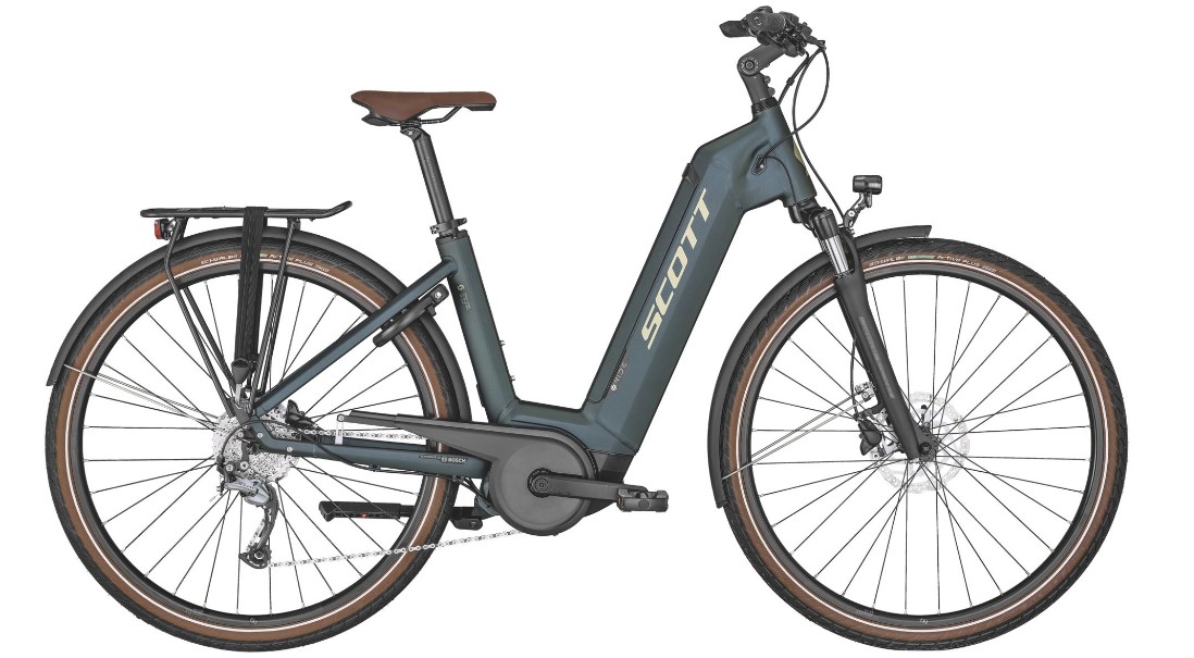 Scott Sub Active Eride