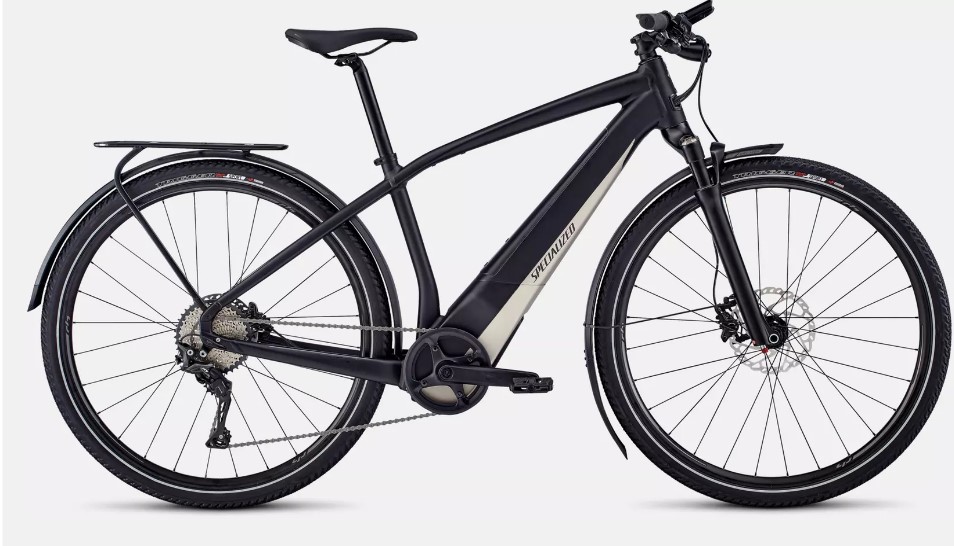 Specialized Turbo Vado 4.0
