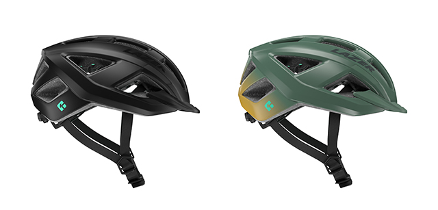 casco Lazer Cerro KinetiCore