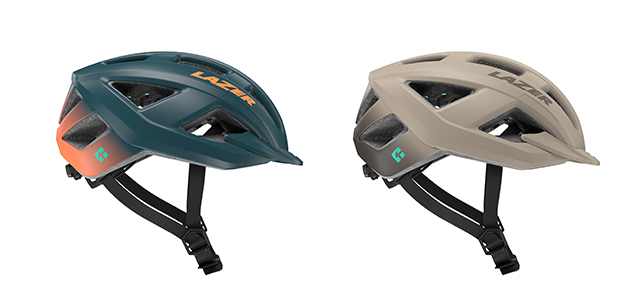 casco Lazer Cerro KinetiCore