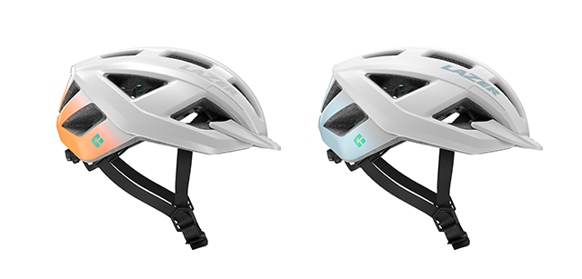 casco Lazer Cerro KinetiCore