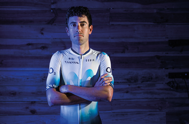 iceberg gobik movistar tour
