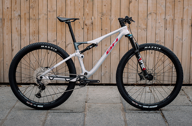 BH Lynx Race