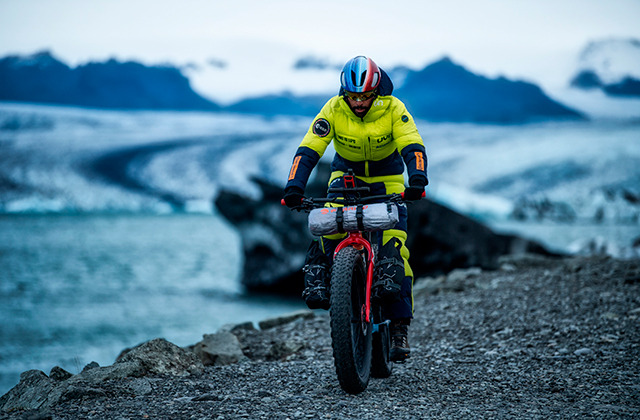 ANTARCTICA UNLIMITED