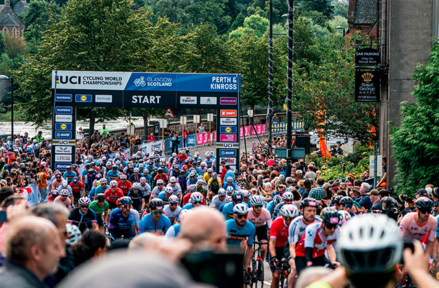 UCI Gran Fondo World Series