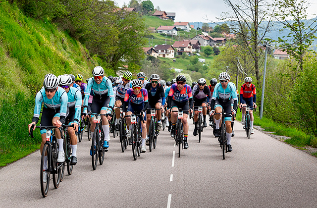 UCI Gran Fondo World Series