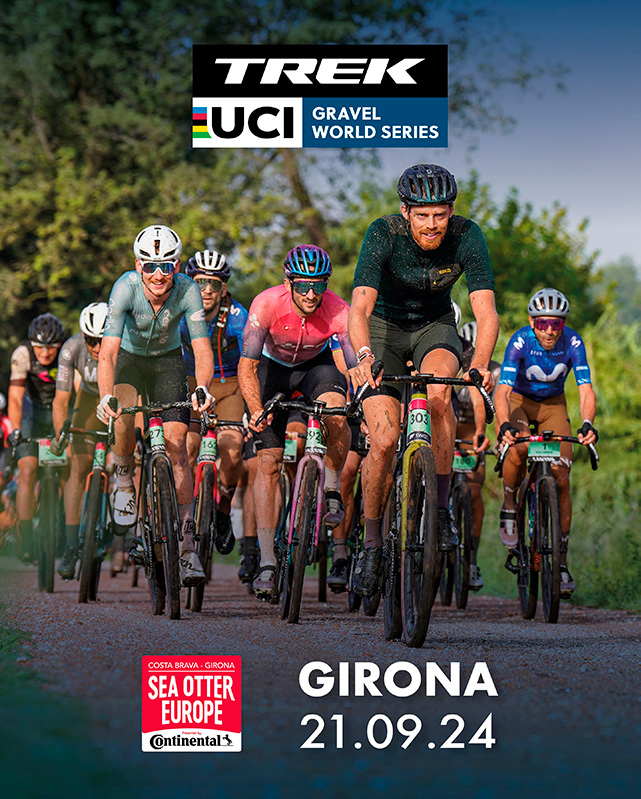 uci gravel series girona