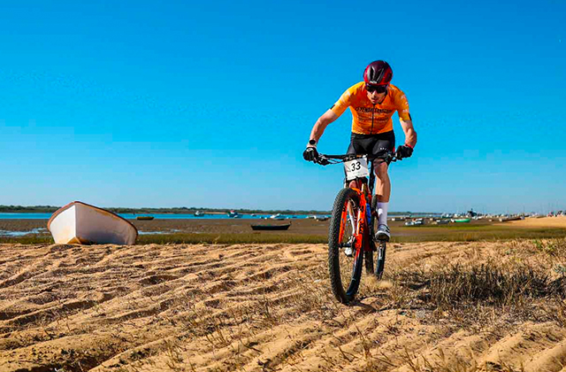 La leyenda de tartessos