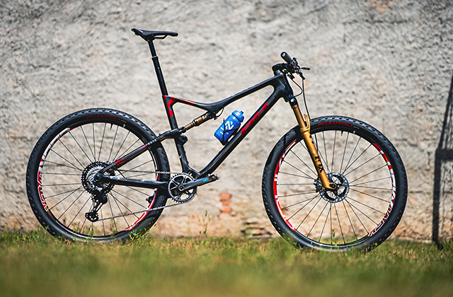 david valero bh lynx race paris 2024