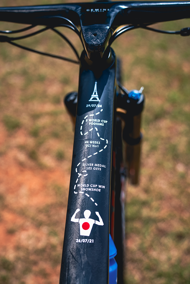 david valero bh lynx race paris 2024