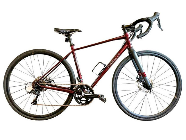 comprar bicicleta de segunda mano