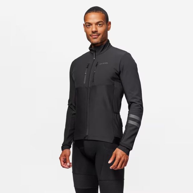 Chaqueta ciclismo Endurance. VAN RYSEL