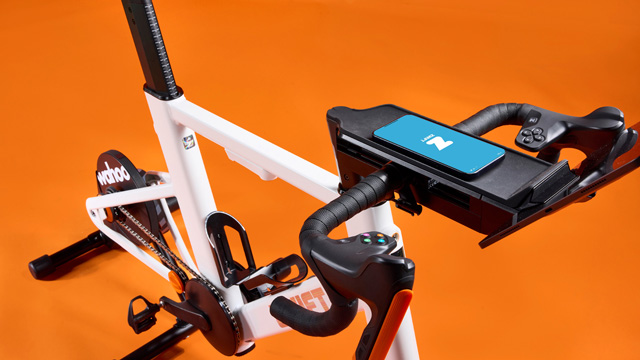 Zwift Ride Smart Frame