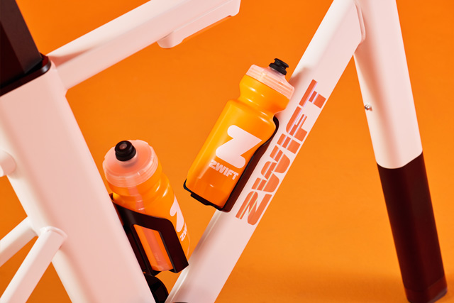 Zwift Ride Smart Frame