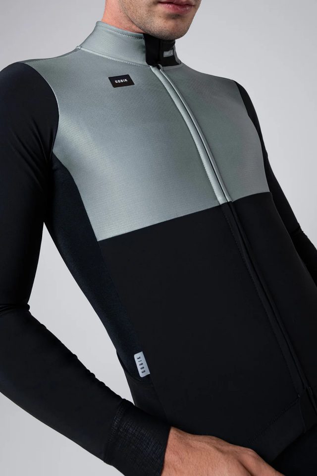 Chaqueta Gobik Mist Blend 2.0.